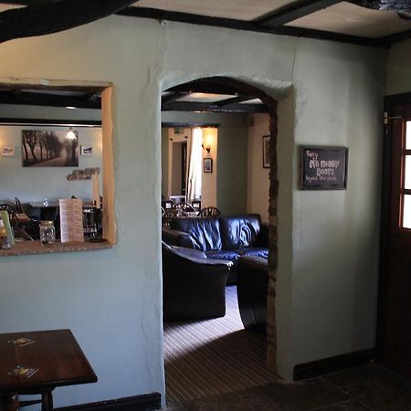 The Moorcock Inn Hawes Esterno foto
